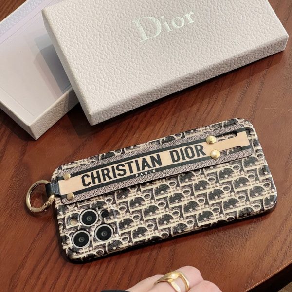 CD Wristband iPhone Case - 图片 4
