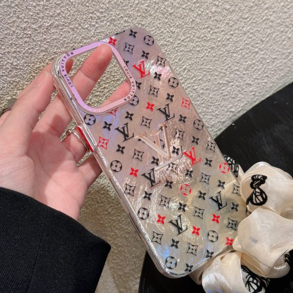 Lou iPhone Case - 图片 24