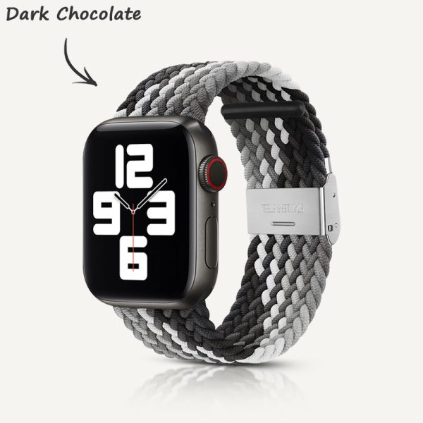 iPhone Series | Nylon Woven Strap (Watch clasp series) - 图片 20
