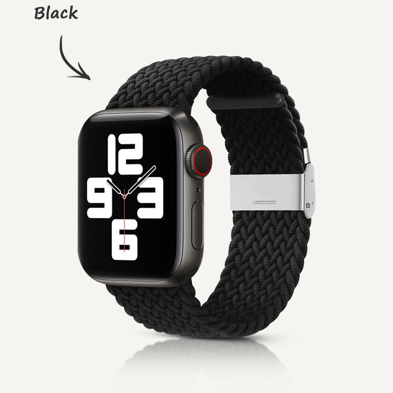 iPhone Series | Nylon Woven Strap (Watch clasp series) - 图片 21