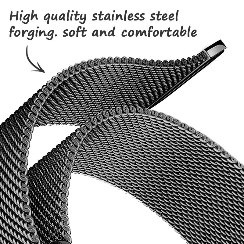 Stainless Steel Alloy Magnetic Strap - 图片 4