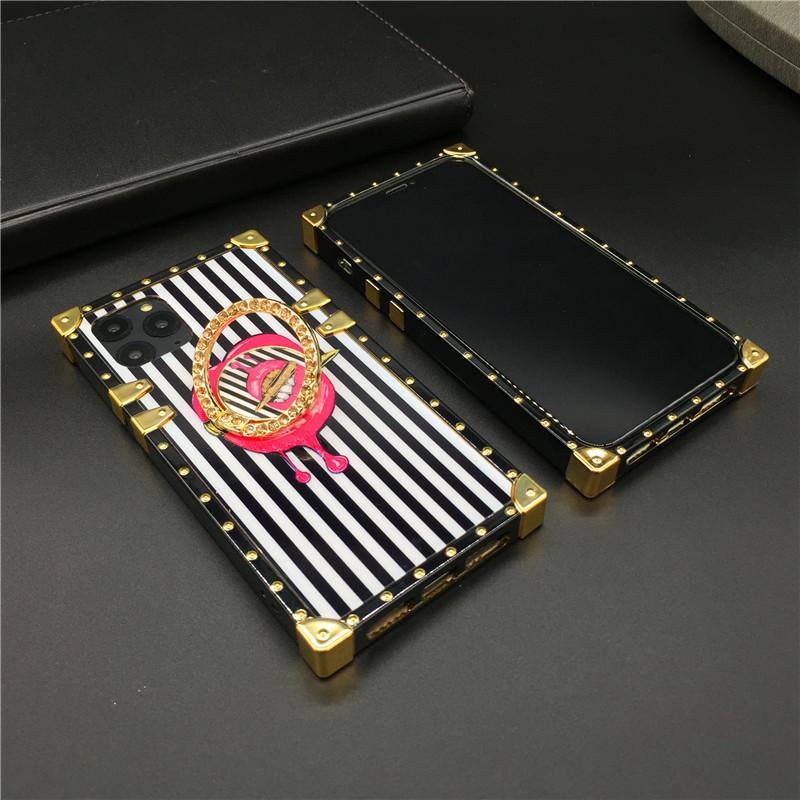 Samsung Case "Crazy Kiss Ring" - 图片 7