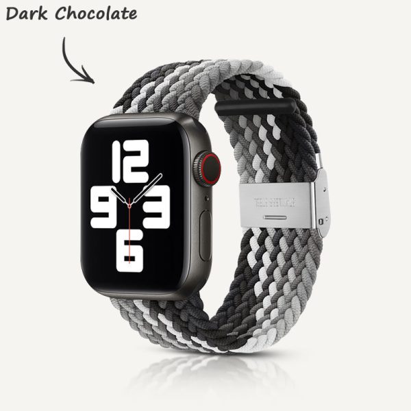 iPhone Series | Nylon Woven Strap (Watch clasp series) - 图片 33