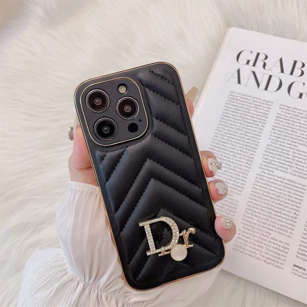 CD Air Cushion iPhone Case - 图片 5