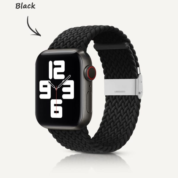 iPhone Series | Nylon Woven Strap (Watch clasp series) - 图片 19