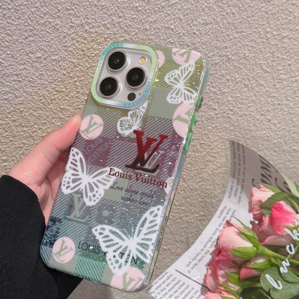 Lou iPhone Case - 图片 11