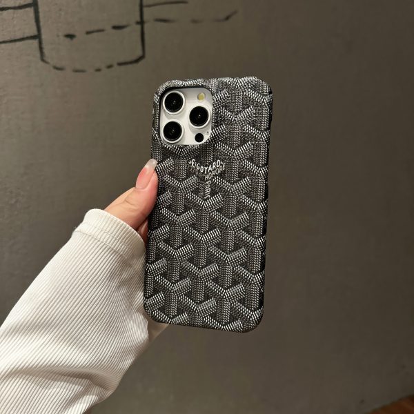 Goya Color iPhone Case - 图片 16
