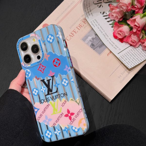 Lou iPhone Case - 图片 8