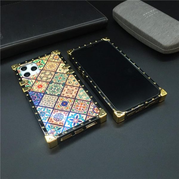 Samsung Case "Vegas" - 图片 2