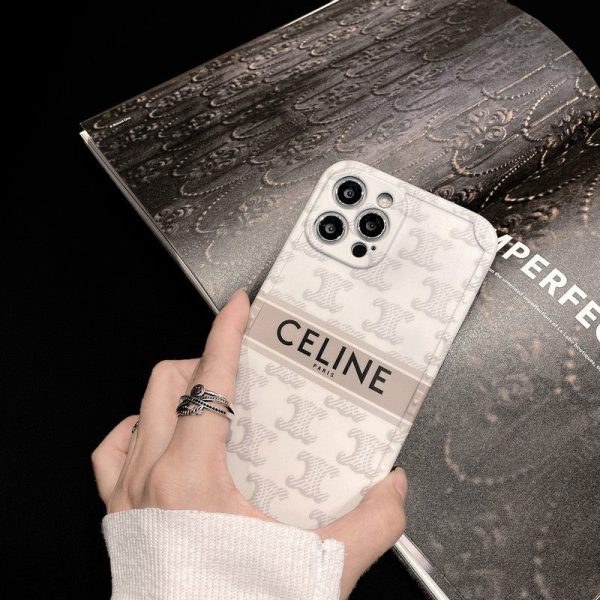 CE Classic iPhone Case - 图片 8