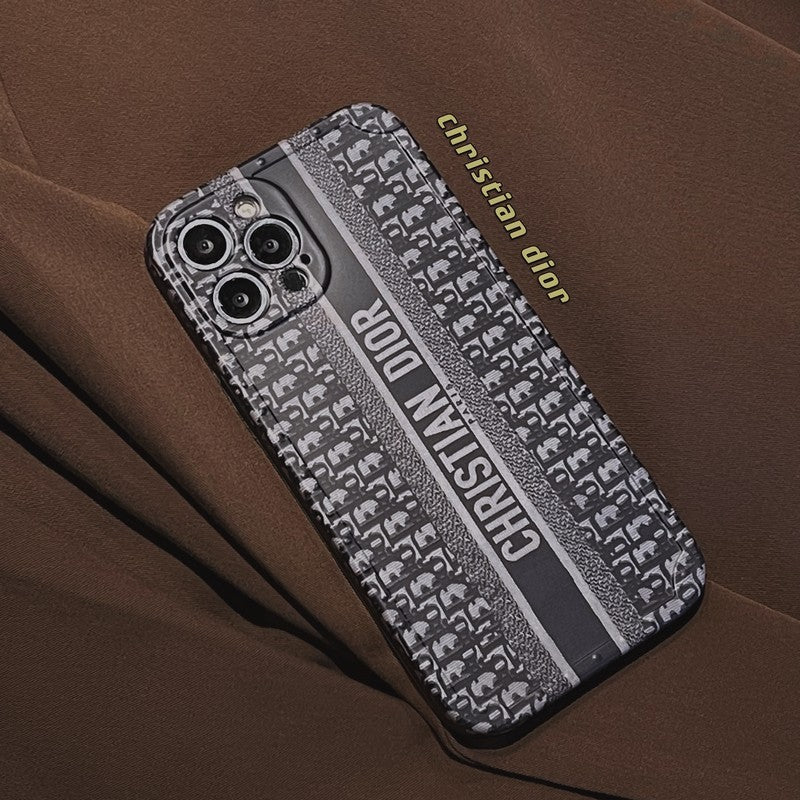 CD Classic iPhone Case - 图片 10