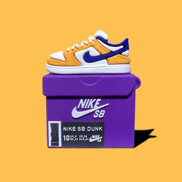 shoe box style Airpods Case - 图片 18