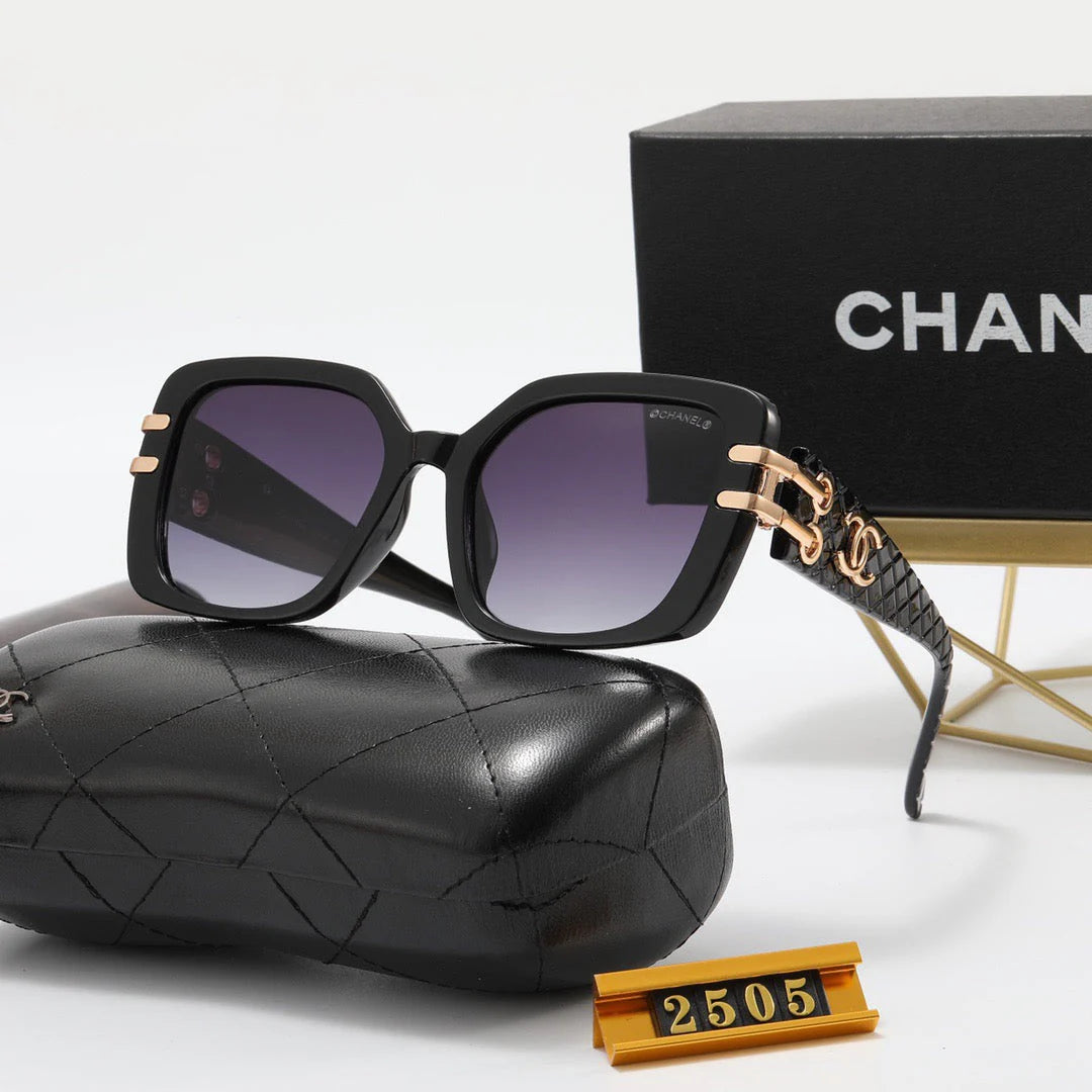 Fashion Sunglasses 2505 - 图片 3