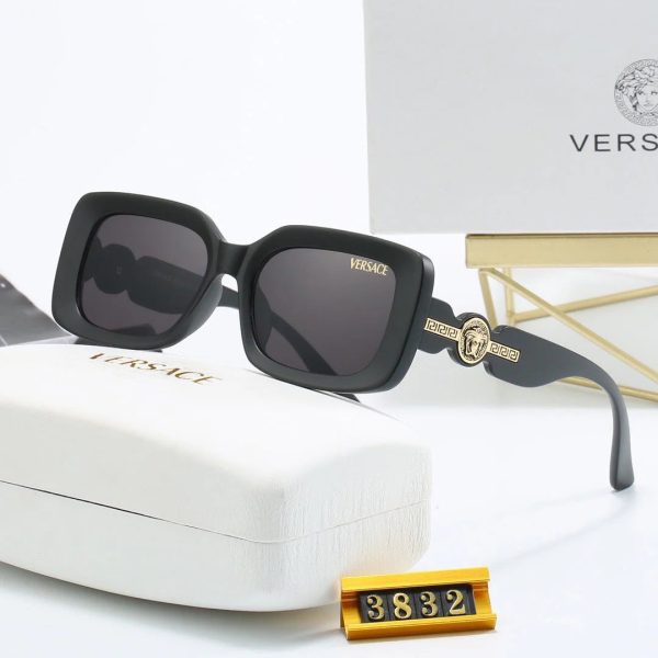 Square Sunglasses 3832 - 图片 13
