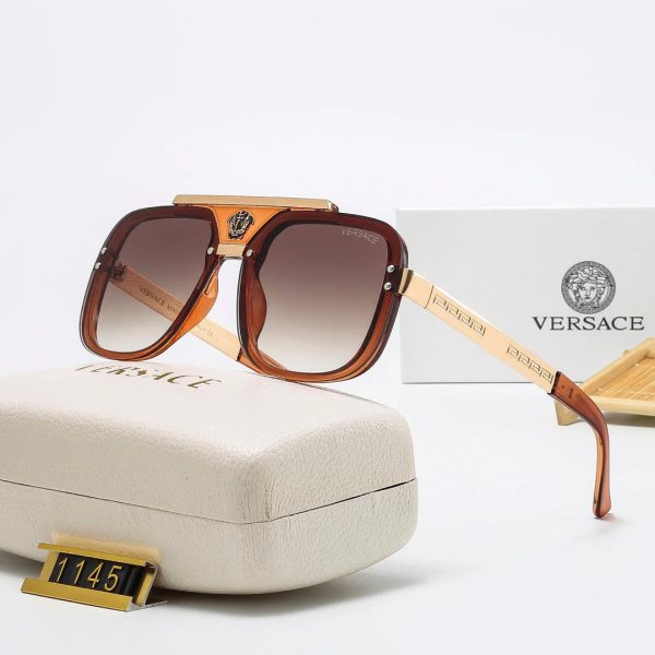Square Sunglasses 1145 - 图片 3