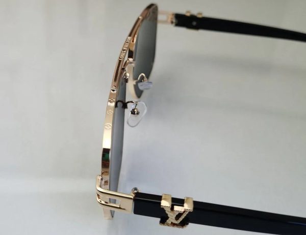 Hot Oval Sunglasses - 图片 7