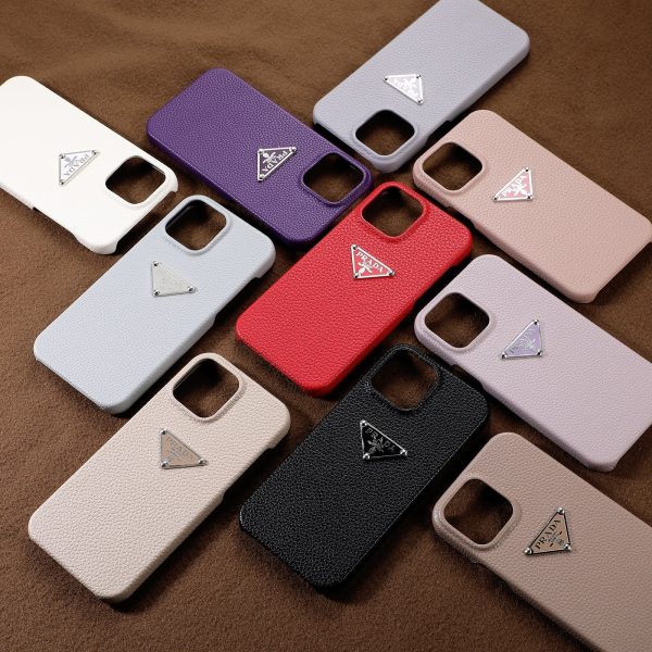 Pra Color iPhone Case - 图片 7