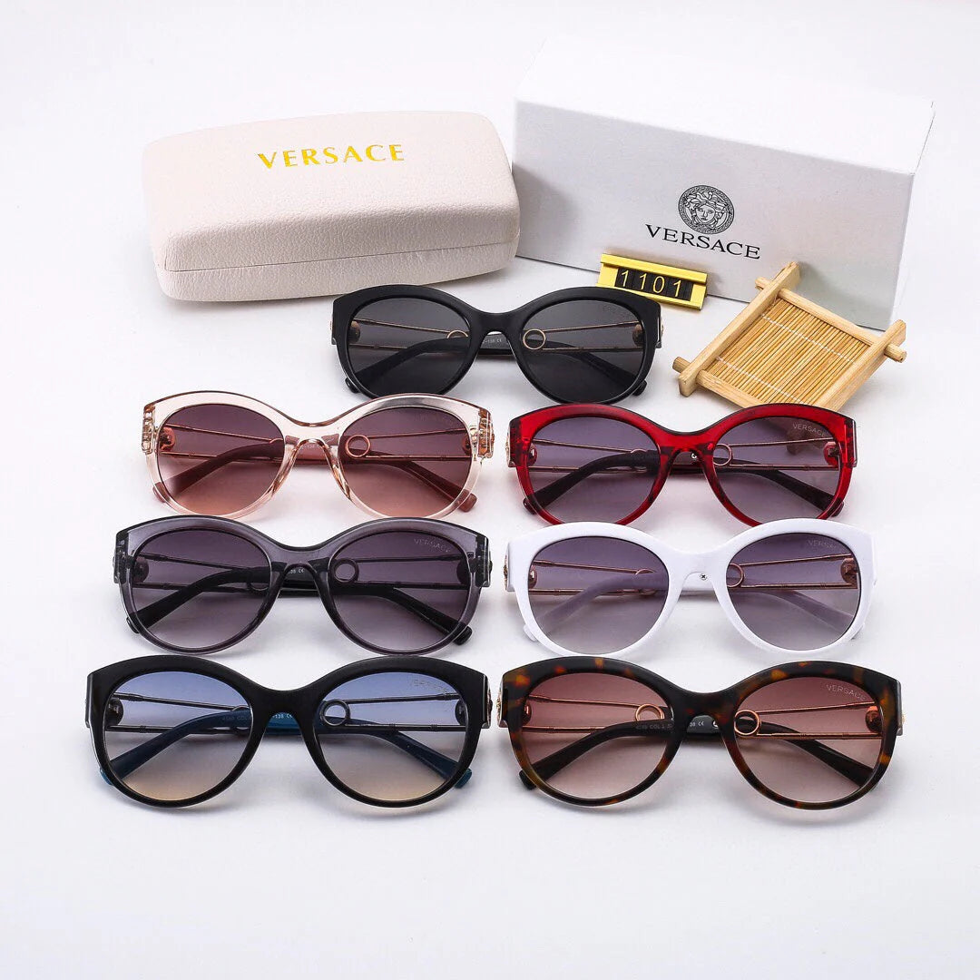 SAFETY PIN SUNGLASSES - 图片 16