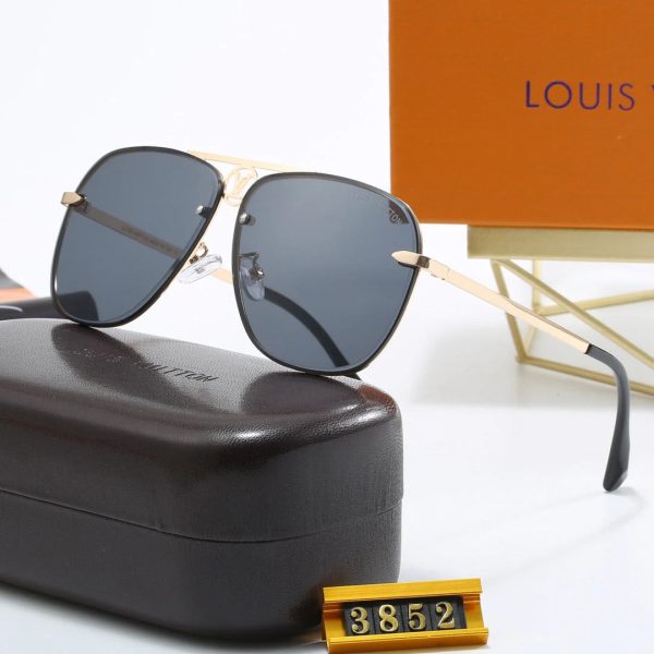 Clockwise Sunglasses 3852 - 图片 11