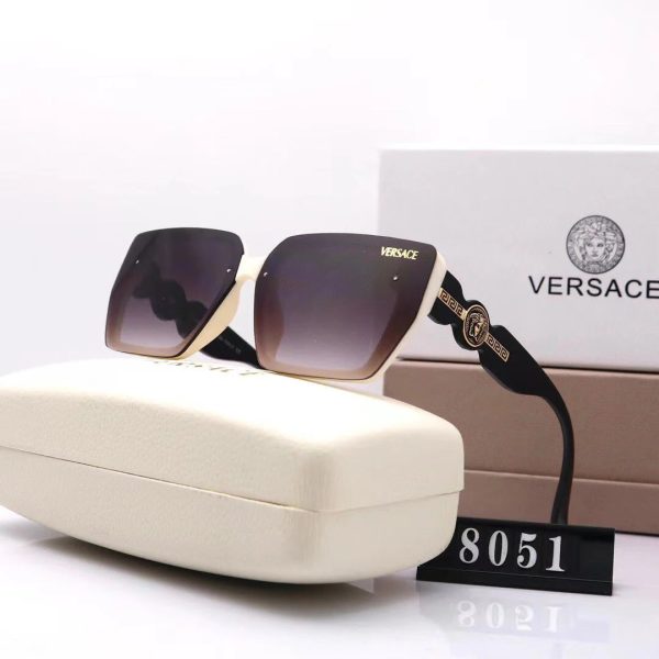 Square Sunglasses 8501 - 图片 3