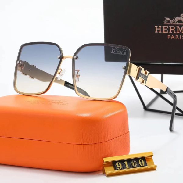 Fashion Sunglasses—9160 - 图片 19