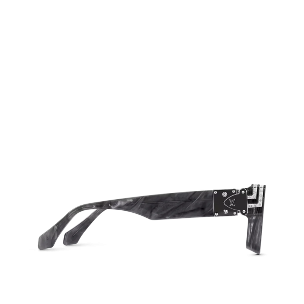 1.1 Millionaires Sunglasses - 图片 5