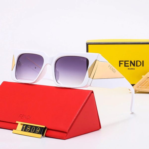 Fashion Sunglasses 1809 - 图片 5