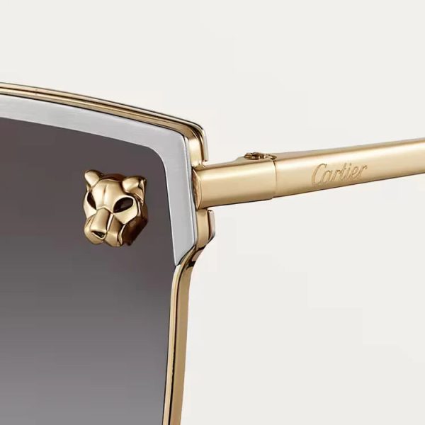 PANTH¨¨RE DE ca SUNGLASSES - 图片 3