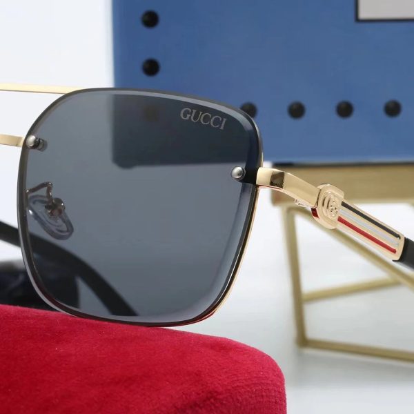 Fashion Sunglasses—3632 - 图片 14