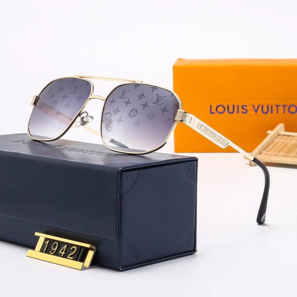 Fashion Sunglasses 1942 - 图片 12