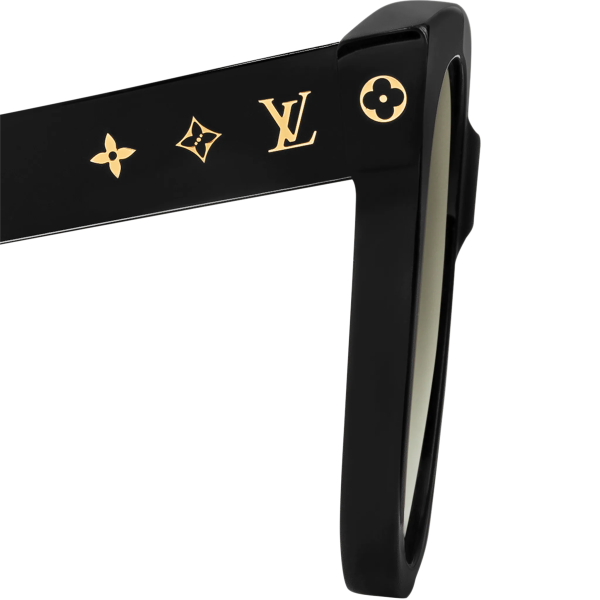 My Monogram Cat Eye Sunglasses - 图片 3