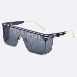 Blue Mask Sunglasses CLUBM1U