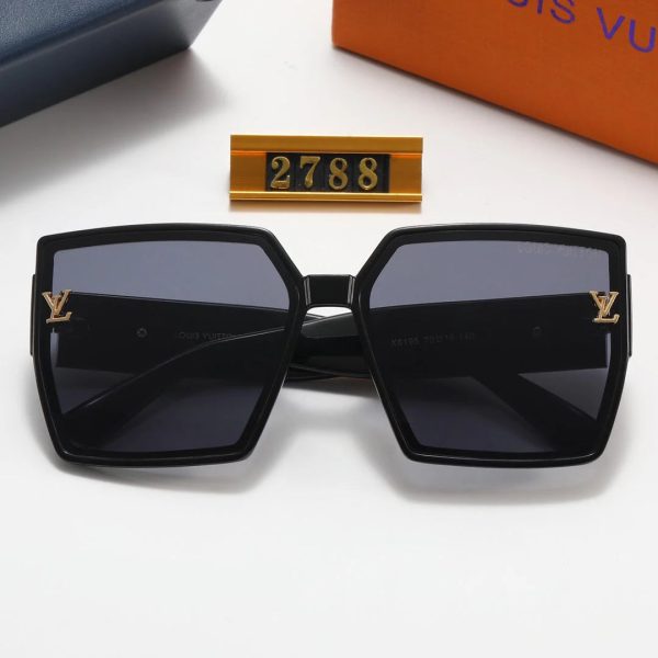 Fashion Sunglasses—2788 - 图片 15