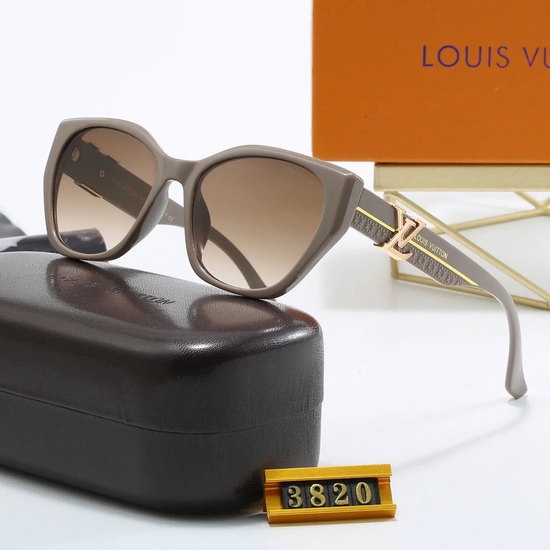 My Monogram Light Cat Eye Sunglasses 3820 - 图片 12