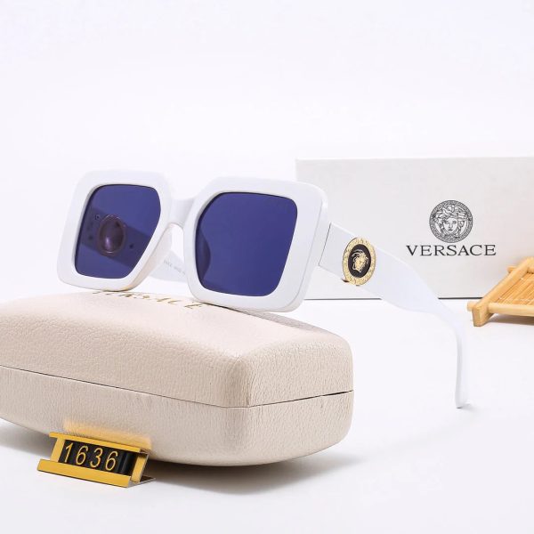 Fashion Sunglasses—1636 - 图片 19