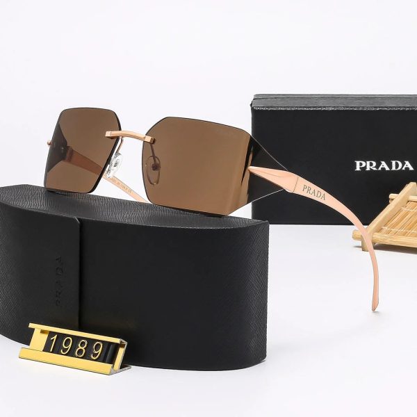 Fashion Sunglasses 1989 - 图片 6