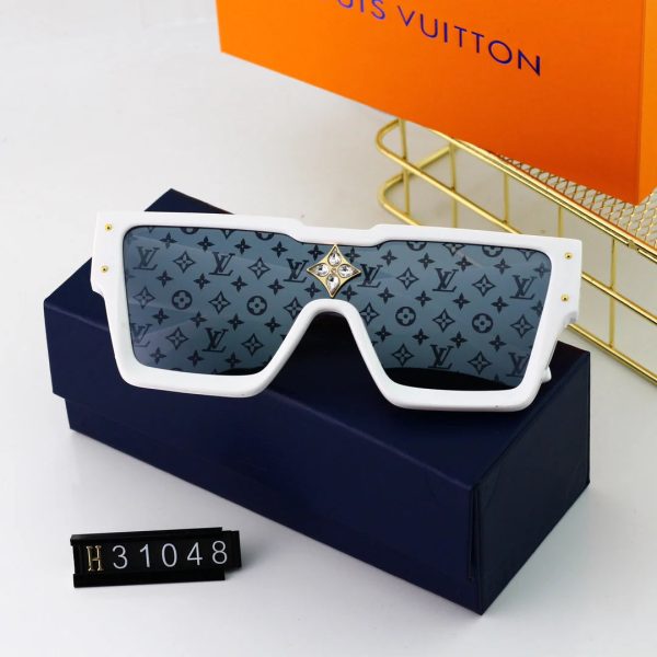 FASHION SUNGLASSES H31048 - 图片 3