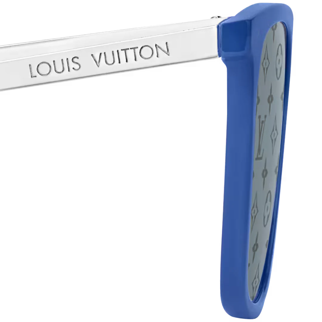 Mix It Up Square Sunglasses - 图片 4