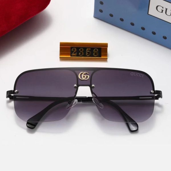 Fashion Sunglasses—2358 - 图片 15