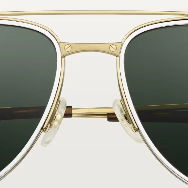 SANTOS DE ca SUNGLASSES - 图片 4