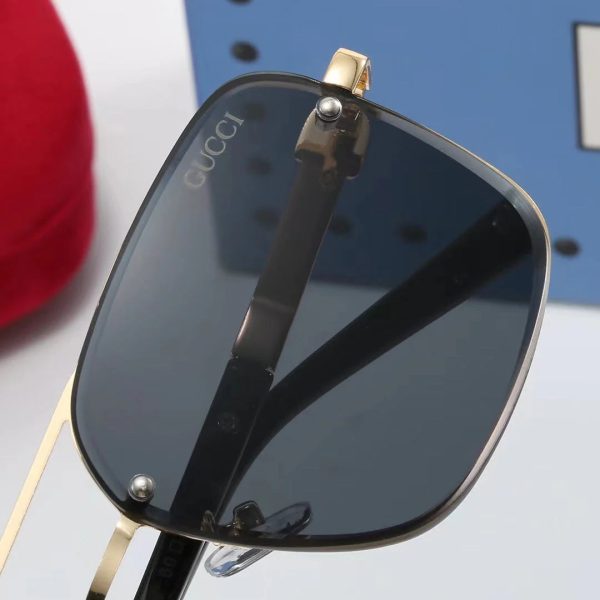 Fashion Sunglasses—3632 - 图片 15