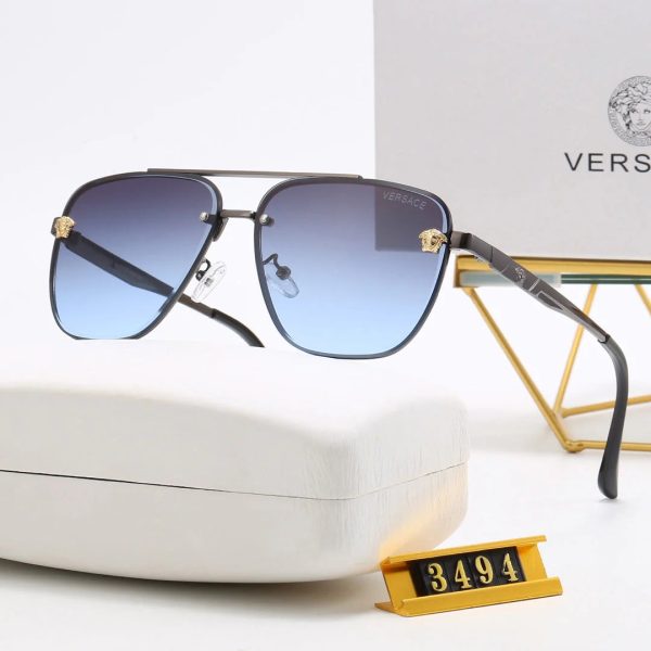 Fashion Sunglasses—3494 - 图片 4