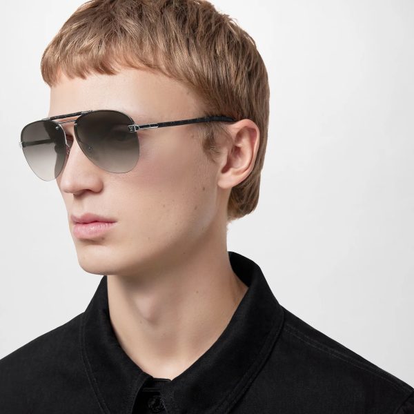 Clockwise Canvas Sunglasses - 图片 5