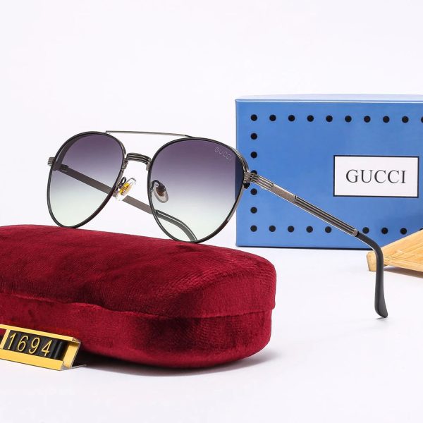 Fashion SUNGLASSES 1694 - 图片 15
