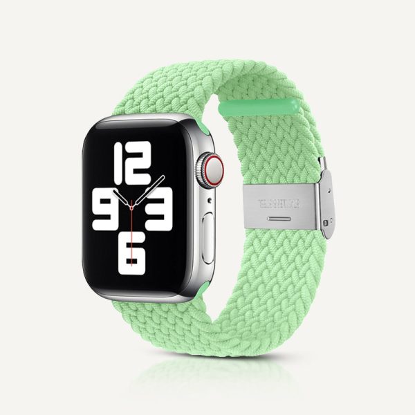 iPhone Series | Nylon Woven Strap (Watch clasp series) - 图片 5