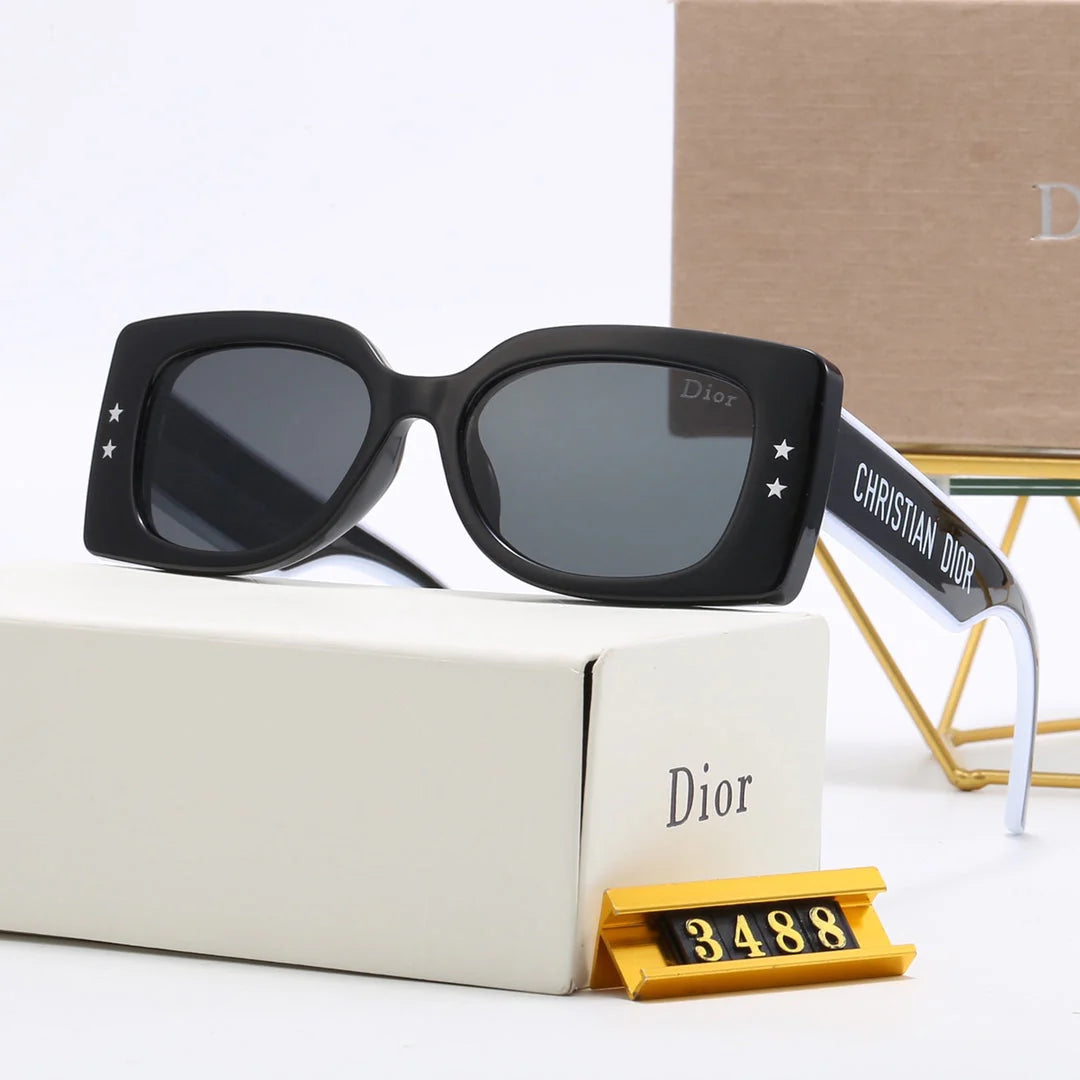Fashion Sunglasses—3488 - 图片 14