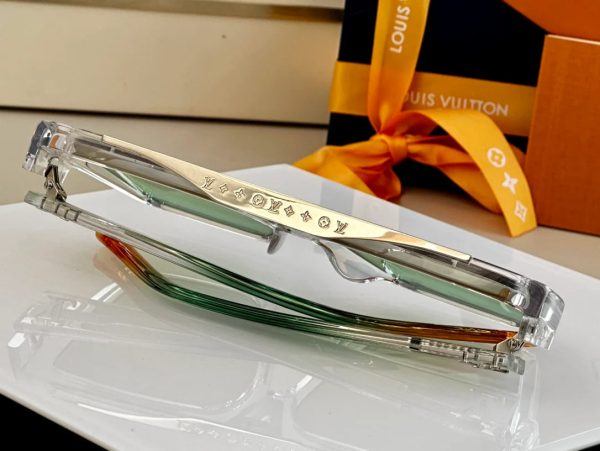 1.1 Evidence Sunglasses - 图片 4