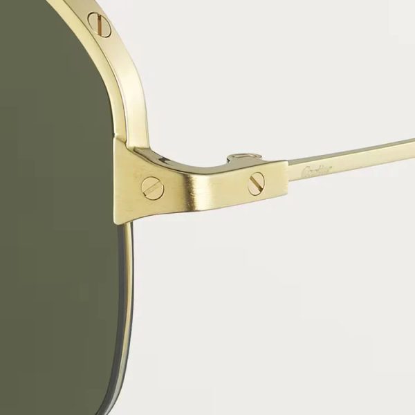 SANTOS DE ca SUNGLASSES - 图片 5