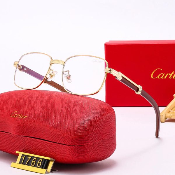 Cool Fashion SUNGLASSES 1766 - 图片 11