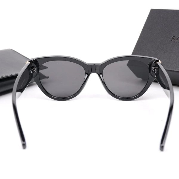 Fashionable new cat-eye sunglasses 6090 - 图片 11